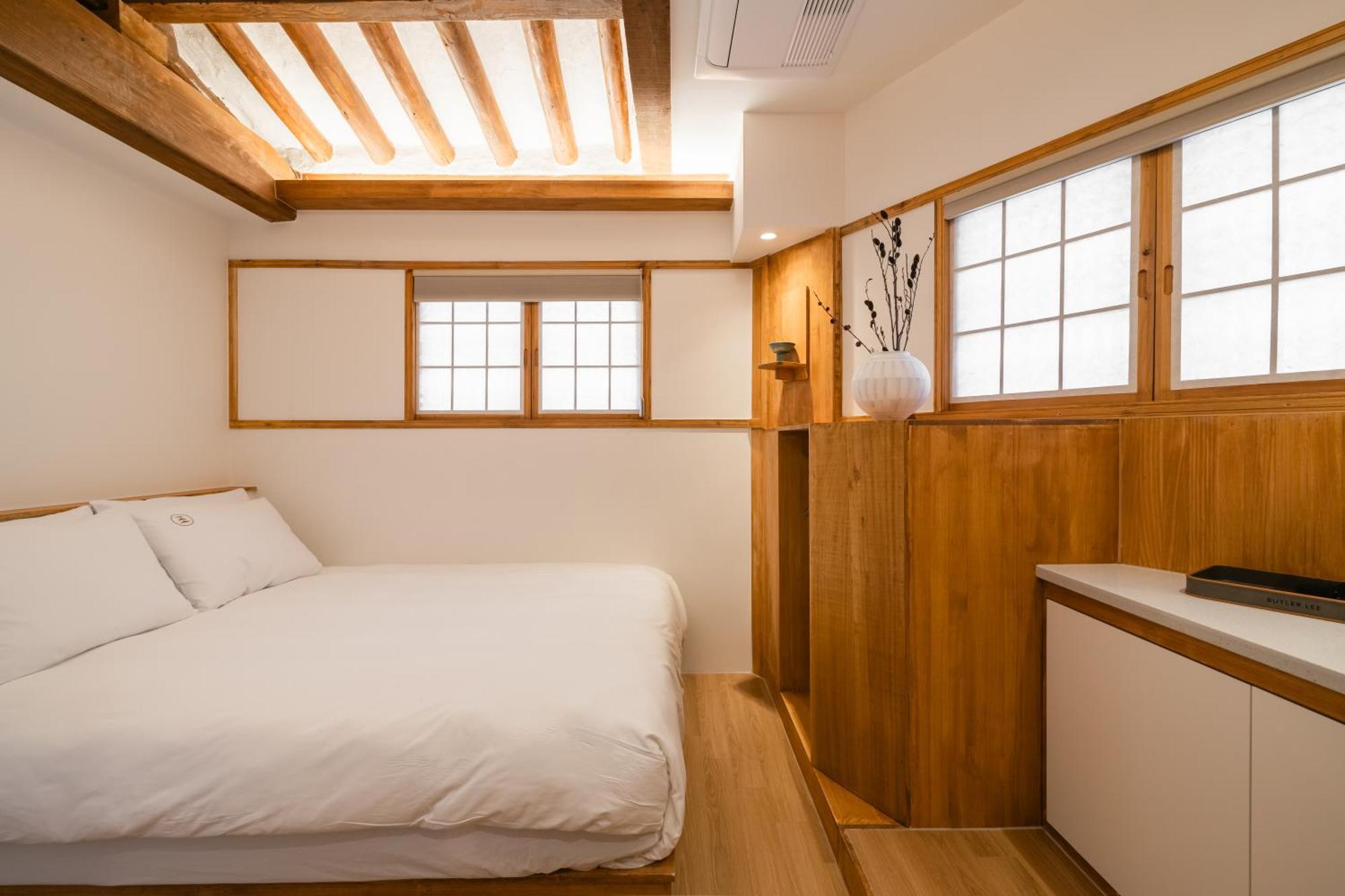 Nuri Apartment *