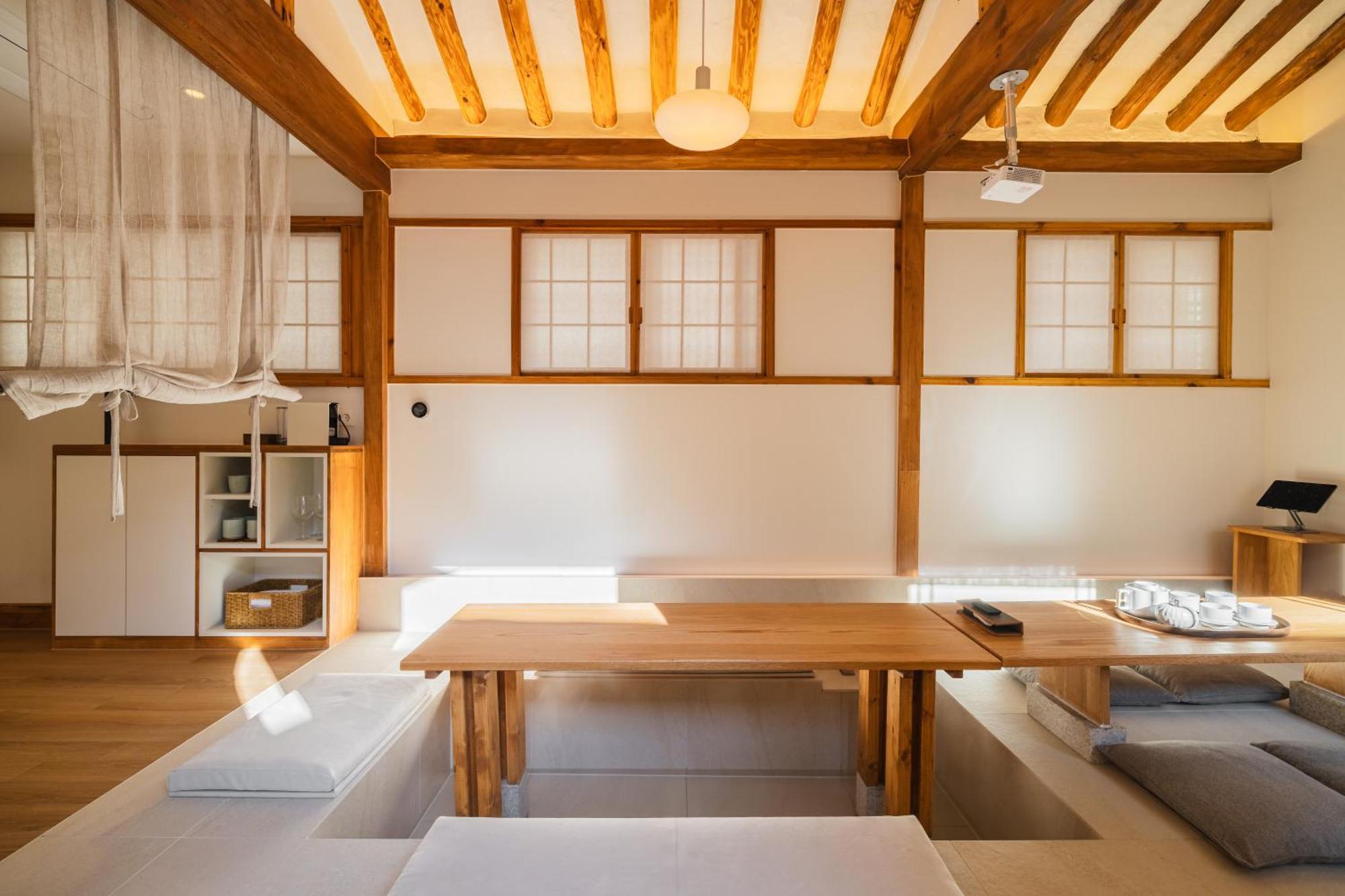 Nuri Apartment